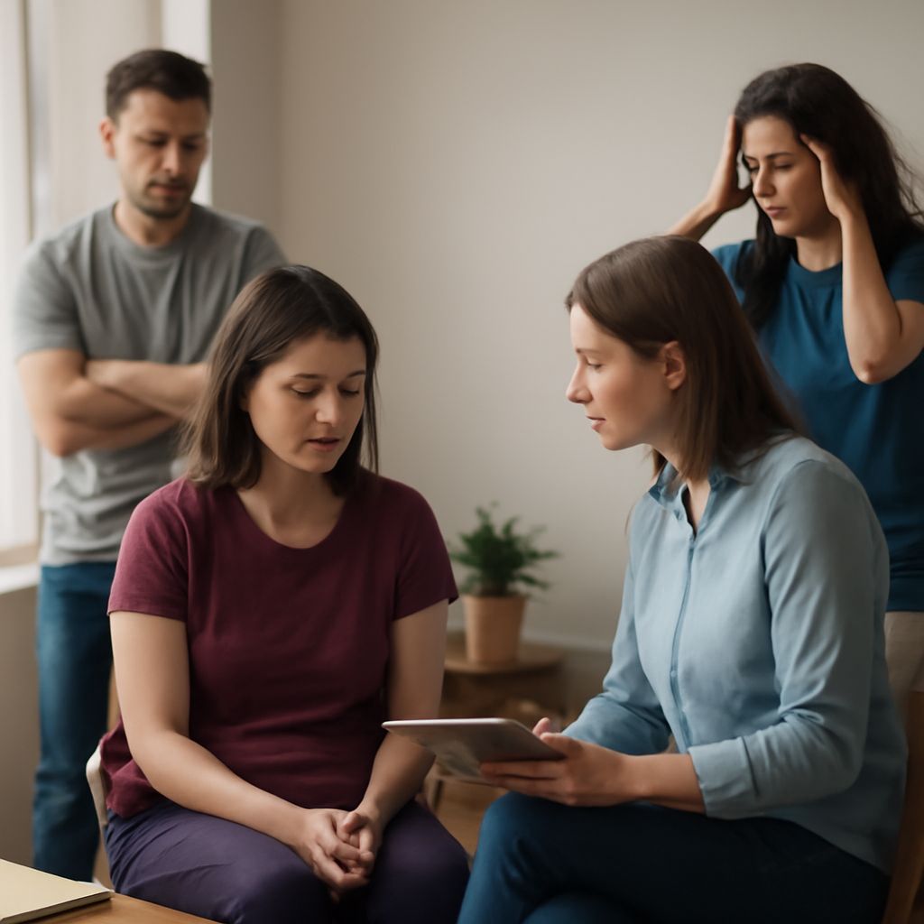 Understanding parental emotional abuse test and 911 abuse