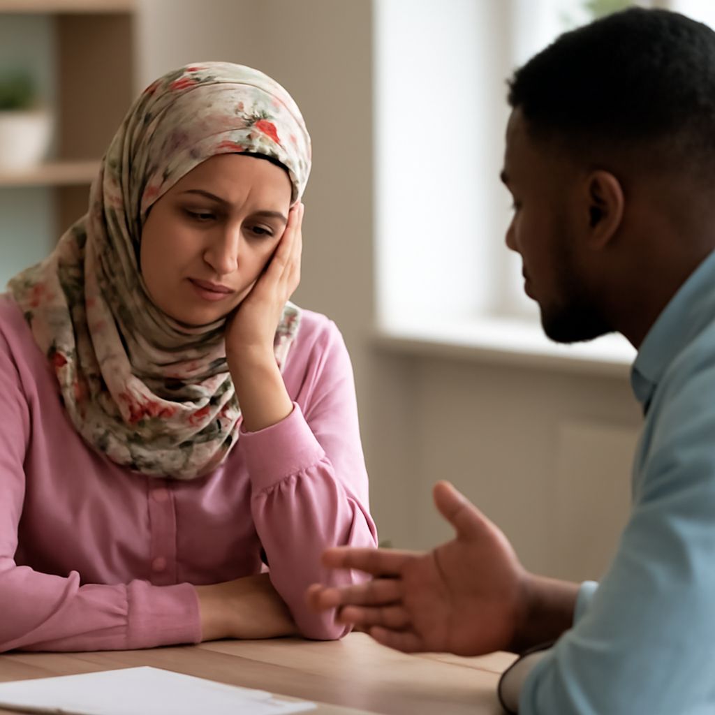 Signs of gender based violence and youth violence prevention