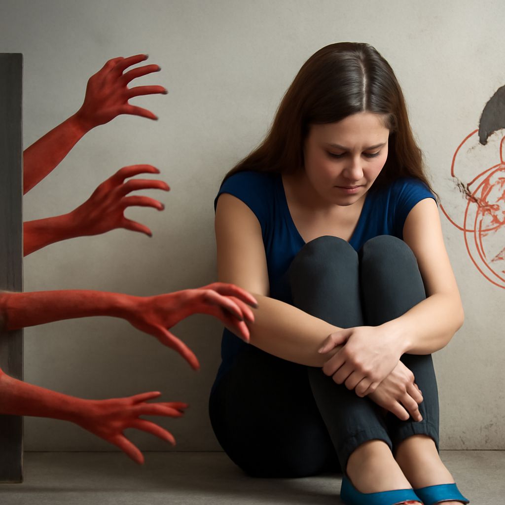 Healing from hidden abuse and narcissistic sibling abuse