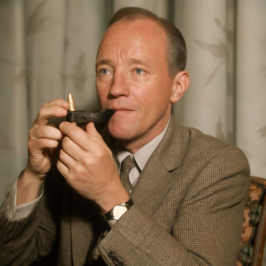 Bing Crosby abuse, child abuse allegations