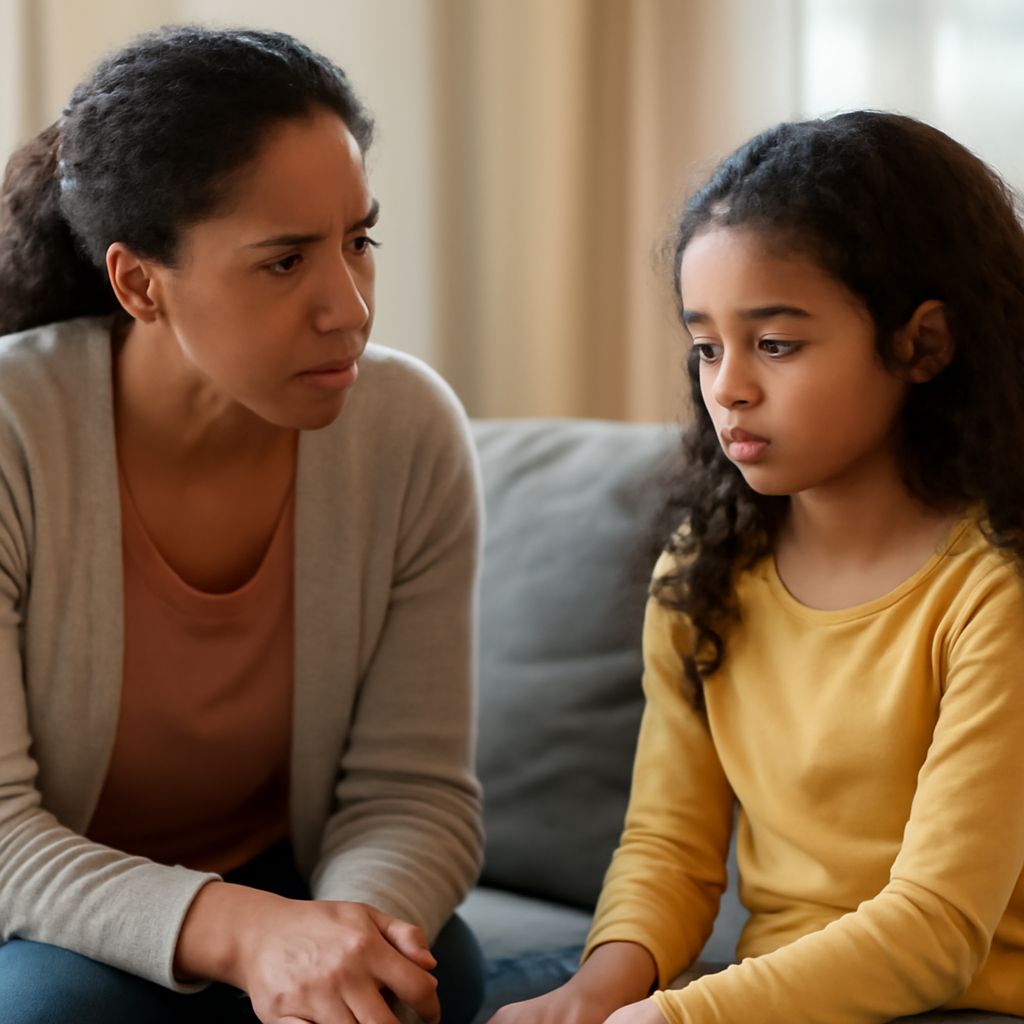 Daycare abuse and stimulant abuse awareness