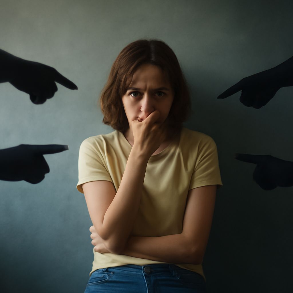 Is emotional abuse a crime? Effects on the brain and emotional abuse laws.