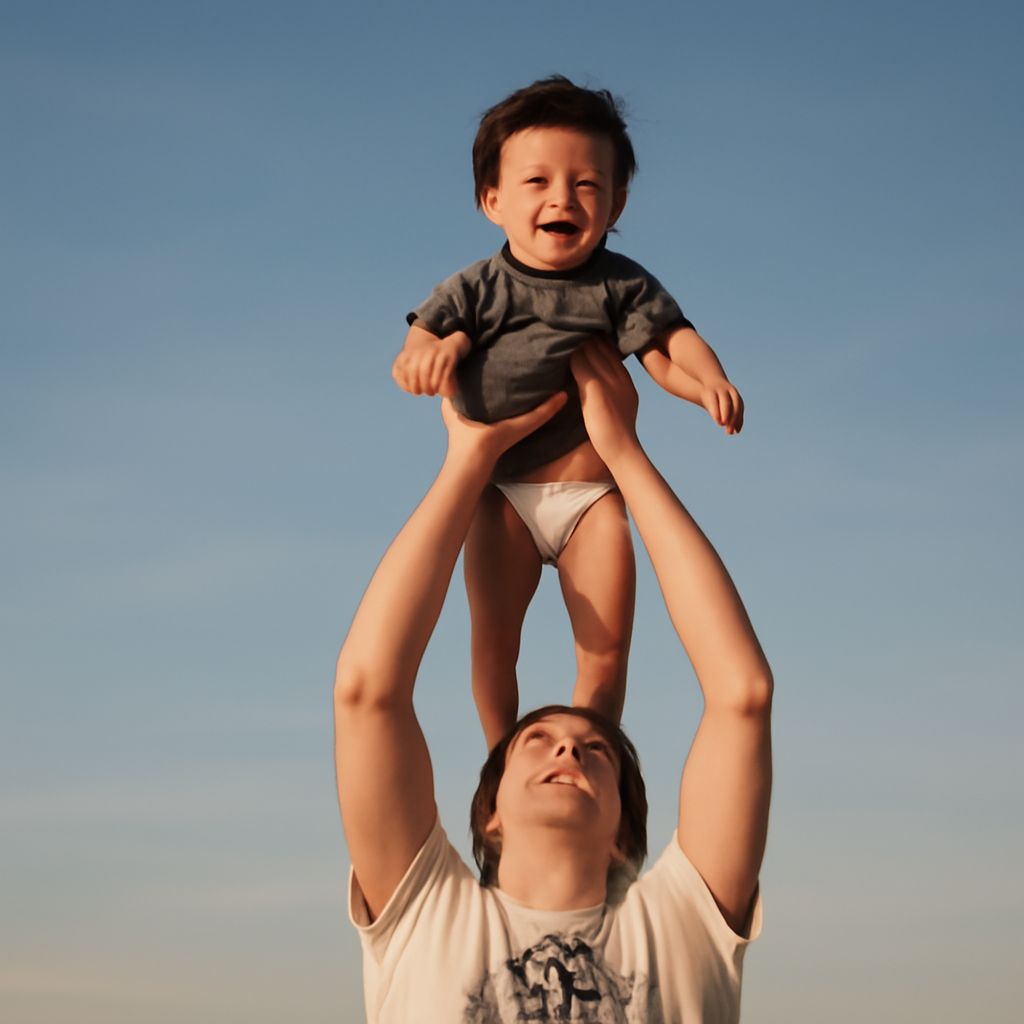 Child abuse survivor and adult survivors of child abuse