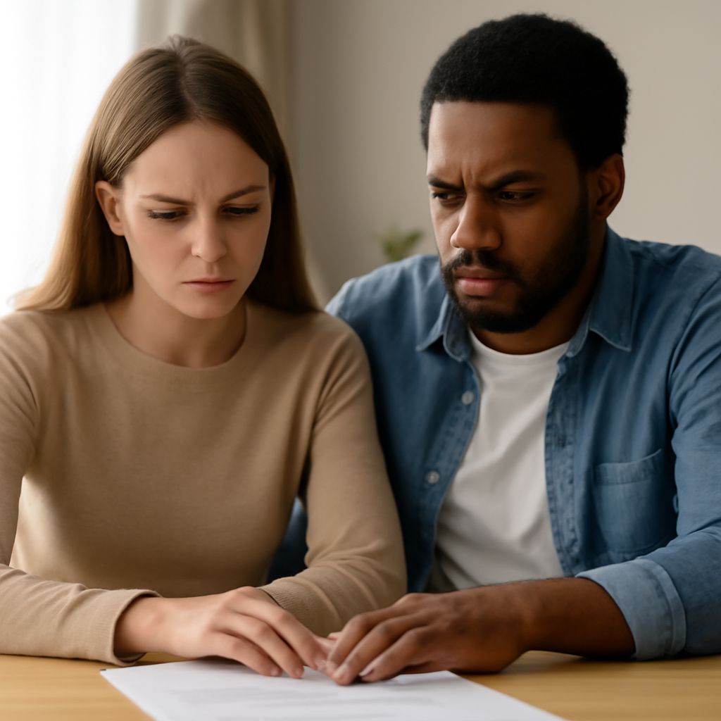 Marital status discrimination and age discrimination facts