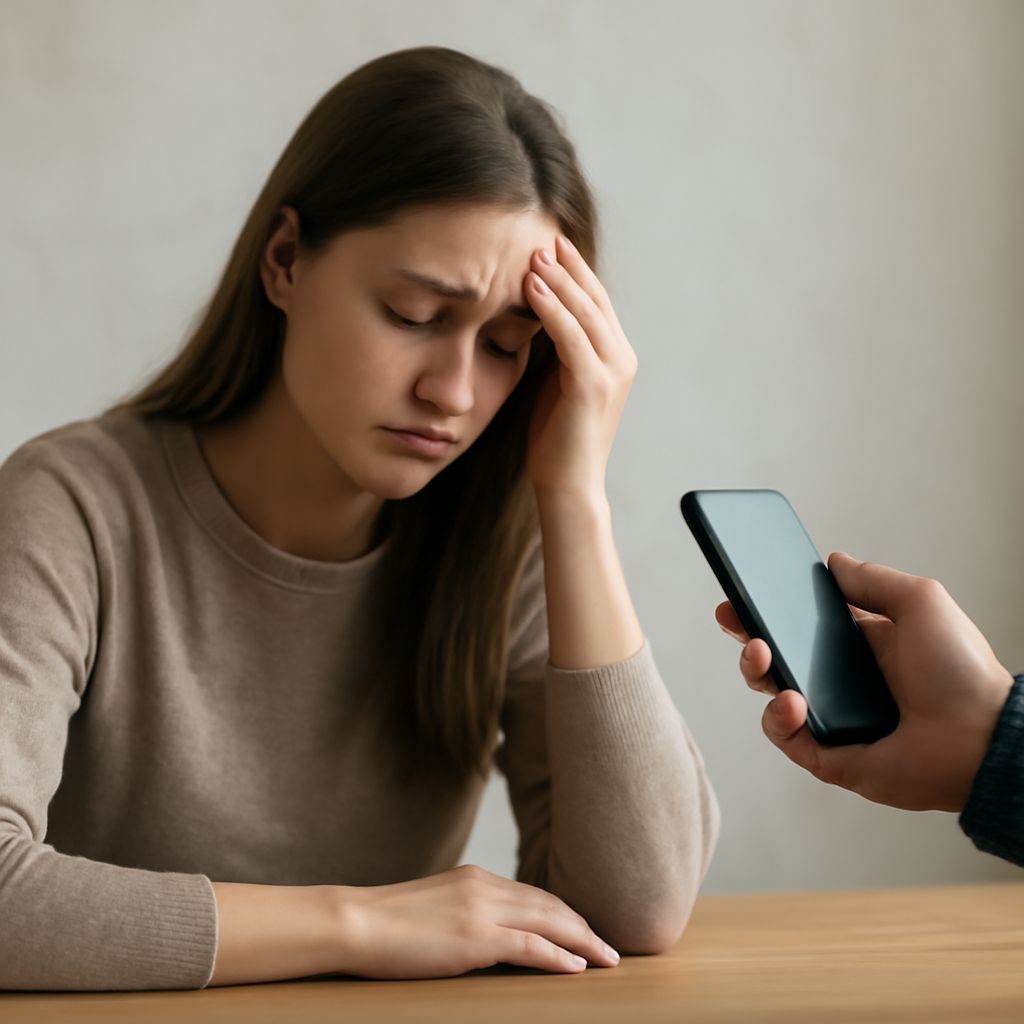 Text harassment, how to file harassment charges for texting