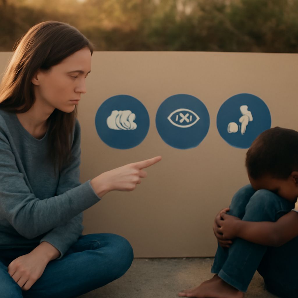 different kinds of abuse, jav abuse