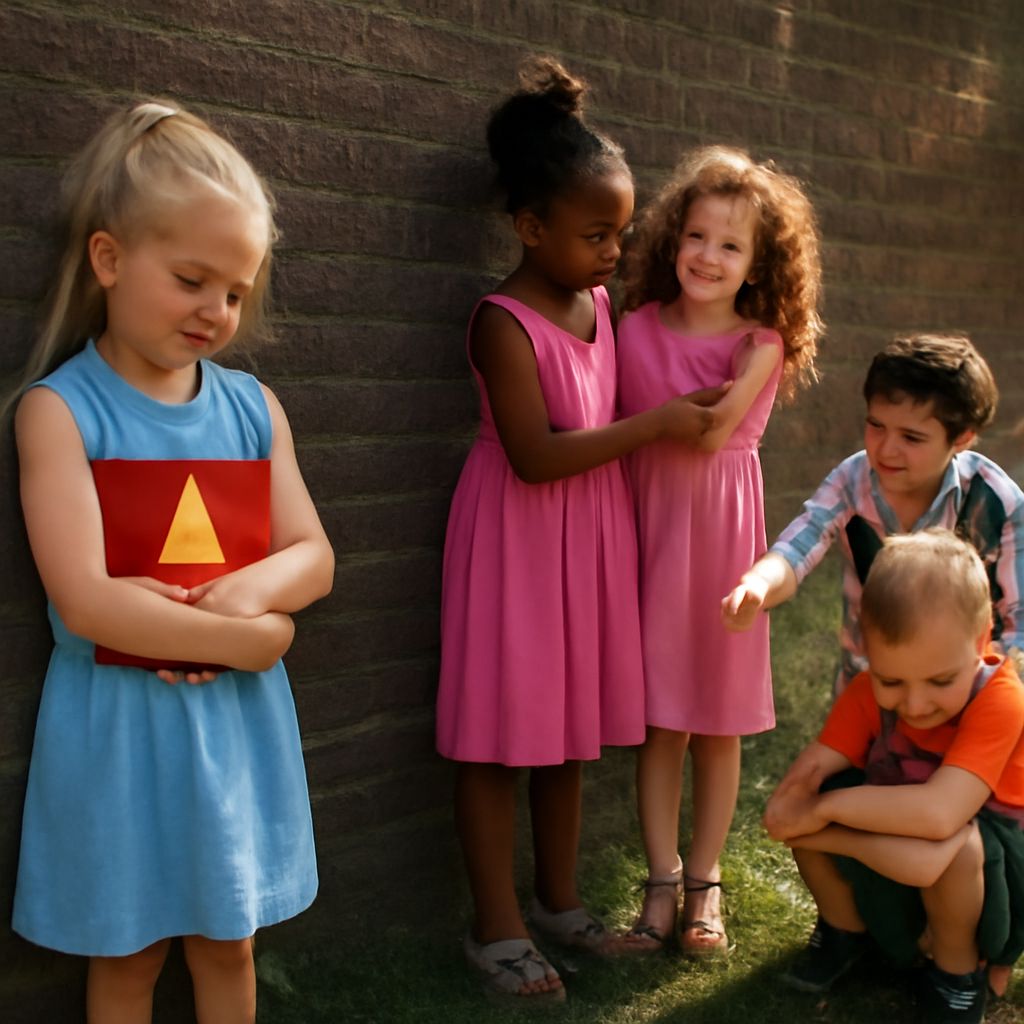 Prejudicial bullying and teachers bullying students