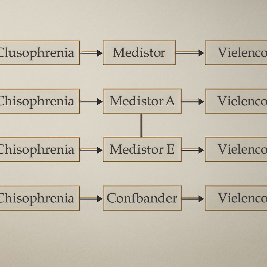 Schizophrenia violence and anti abortion violence