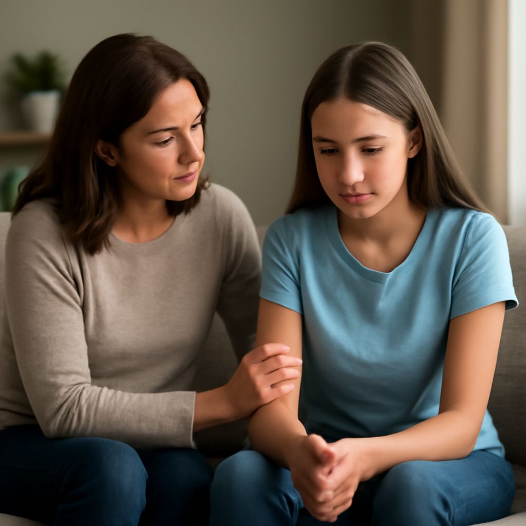 indirect bullying in sports and preschool settings