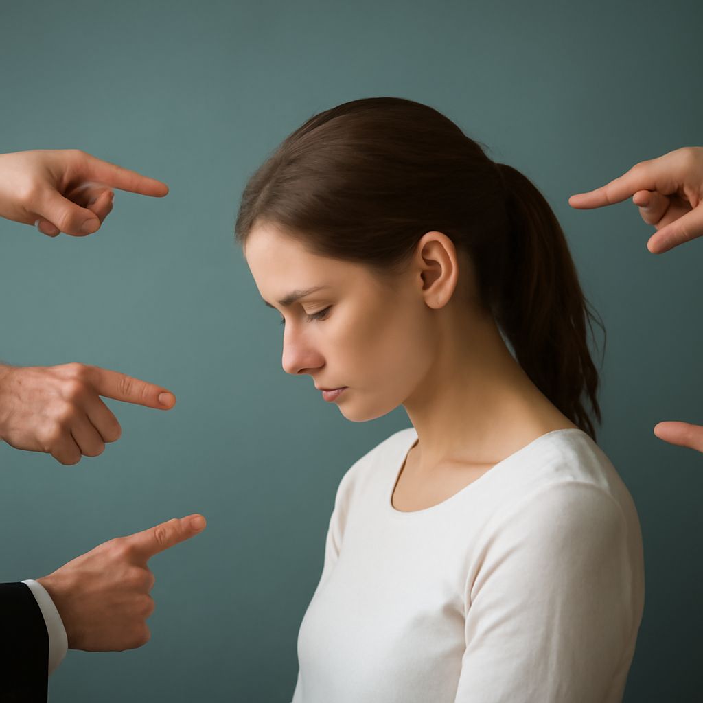 Prevent workplace harassment, including racial and hunter harassment