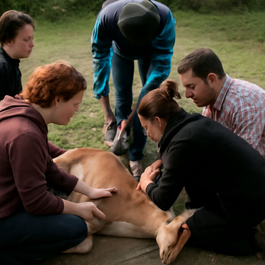 Volunteer Africa programs and volunteer work in Africa