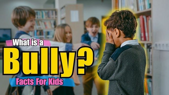 Bullying videos and how they help stop football violence