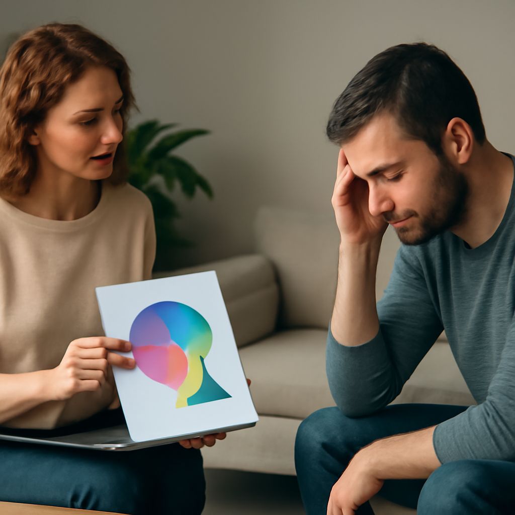 PTSD worksheets and workbook PDF tools