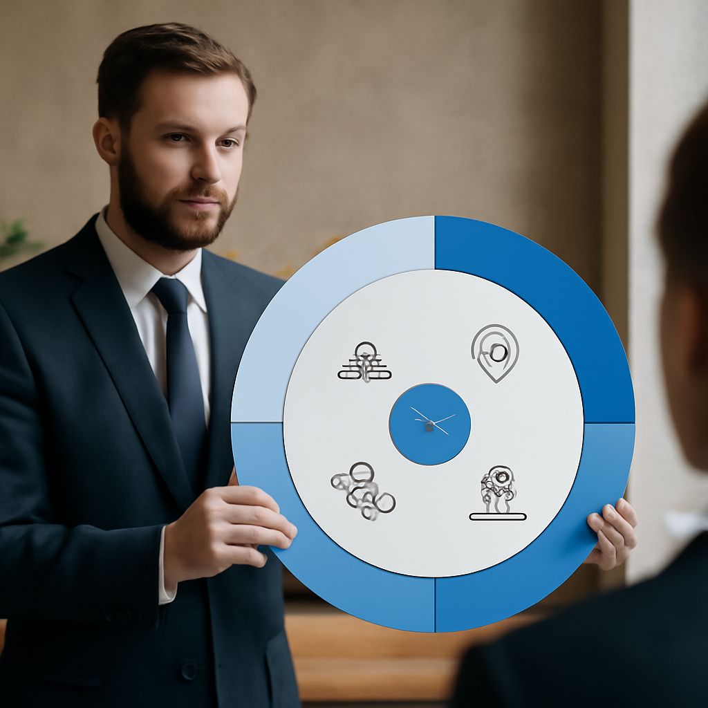 Examples of abuse of power and deterrent strategies