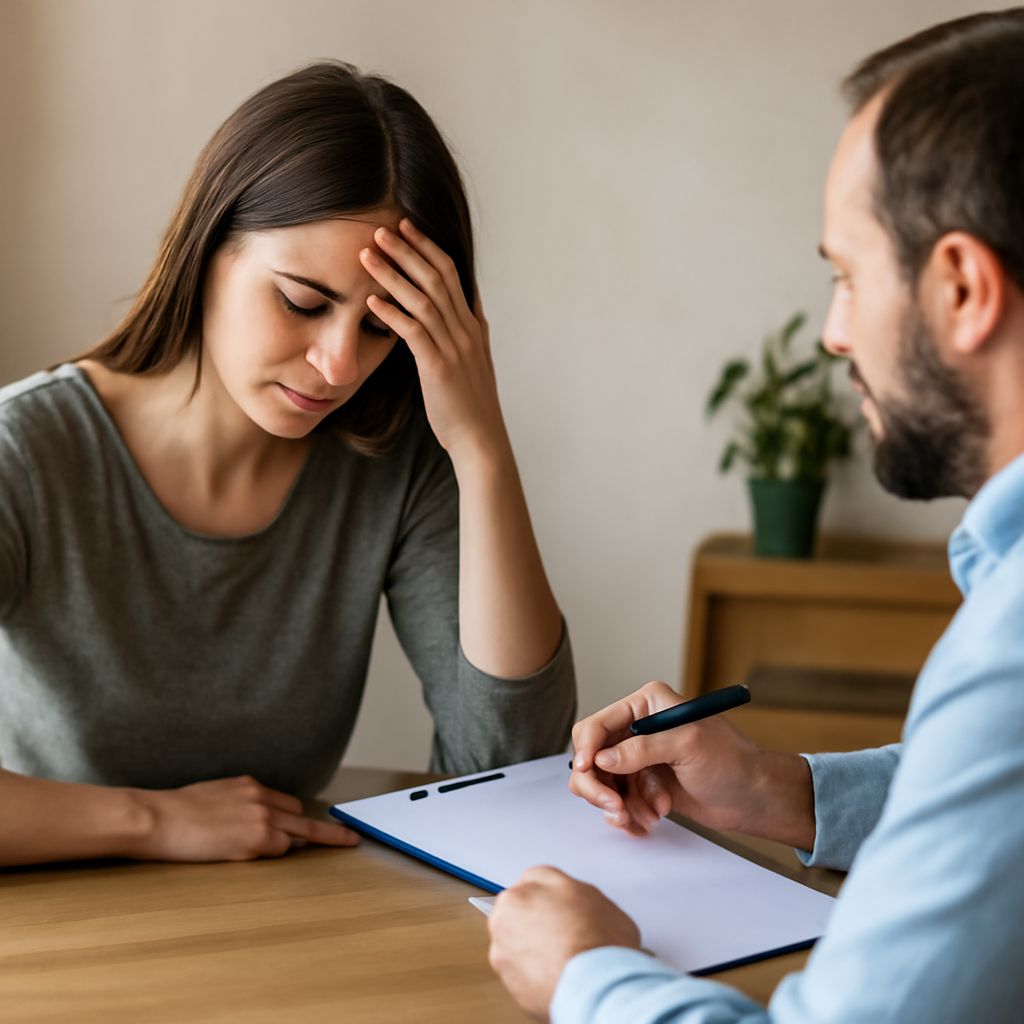 Does PTSD qualify for disability and how to explain PTSD to someone who doesn't have it