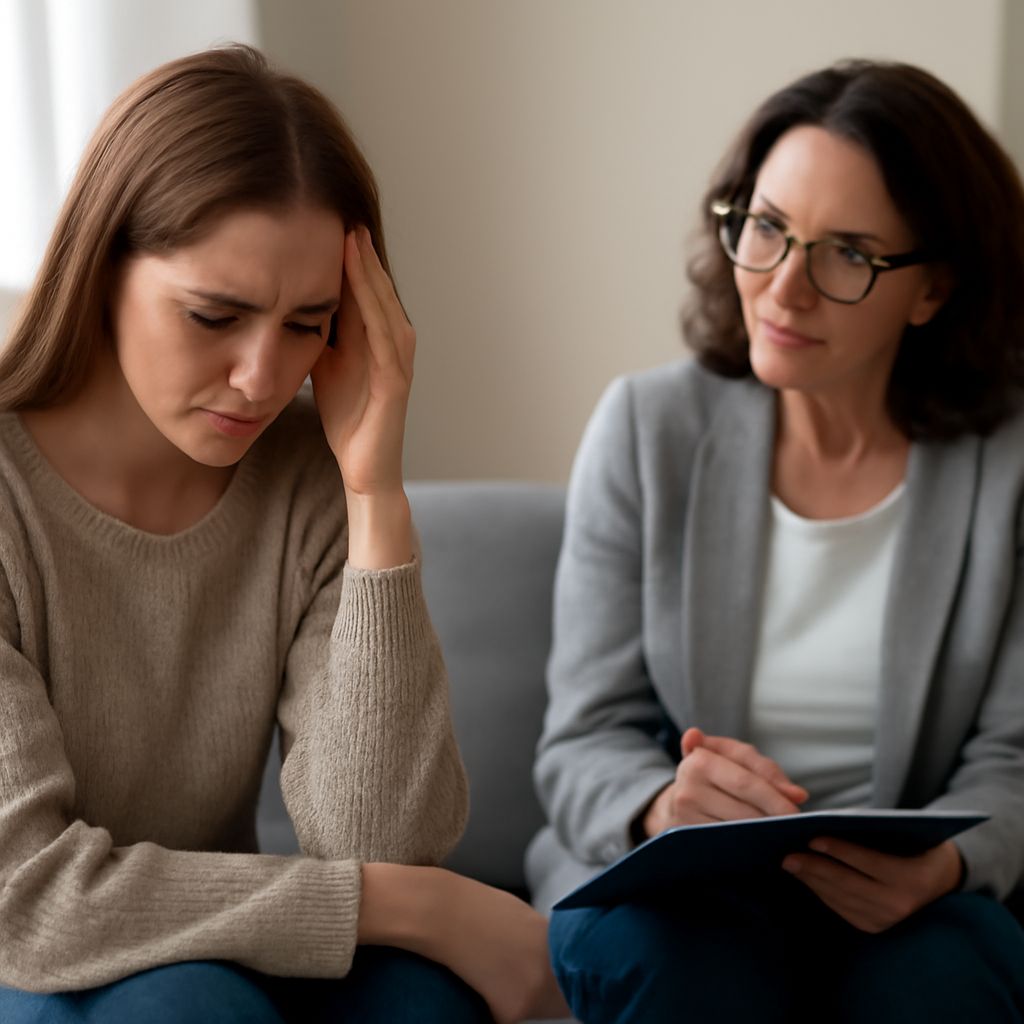 Psychological harassment and types of workplace discrimination