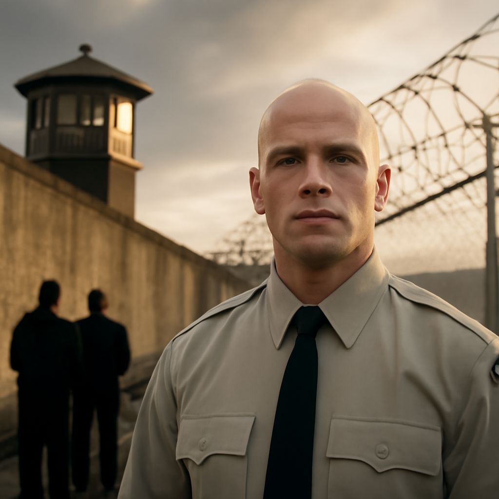 Prison abuse and prisoner abuse by guards