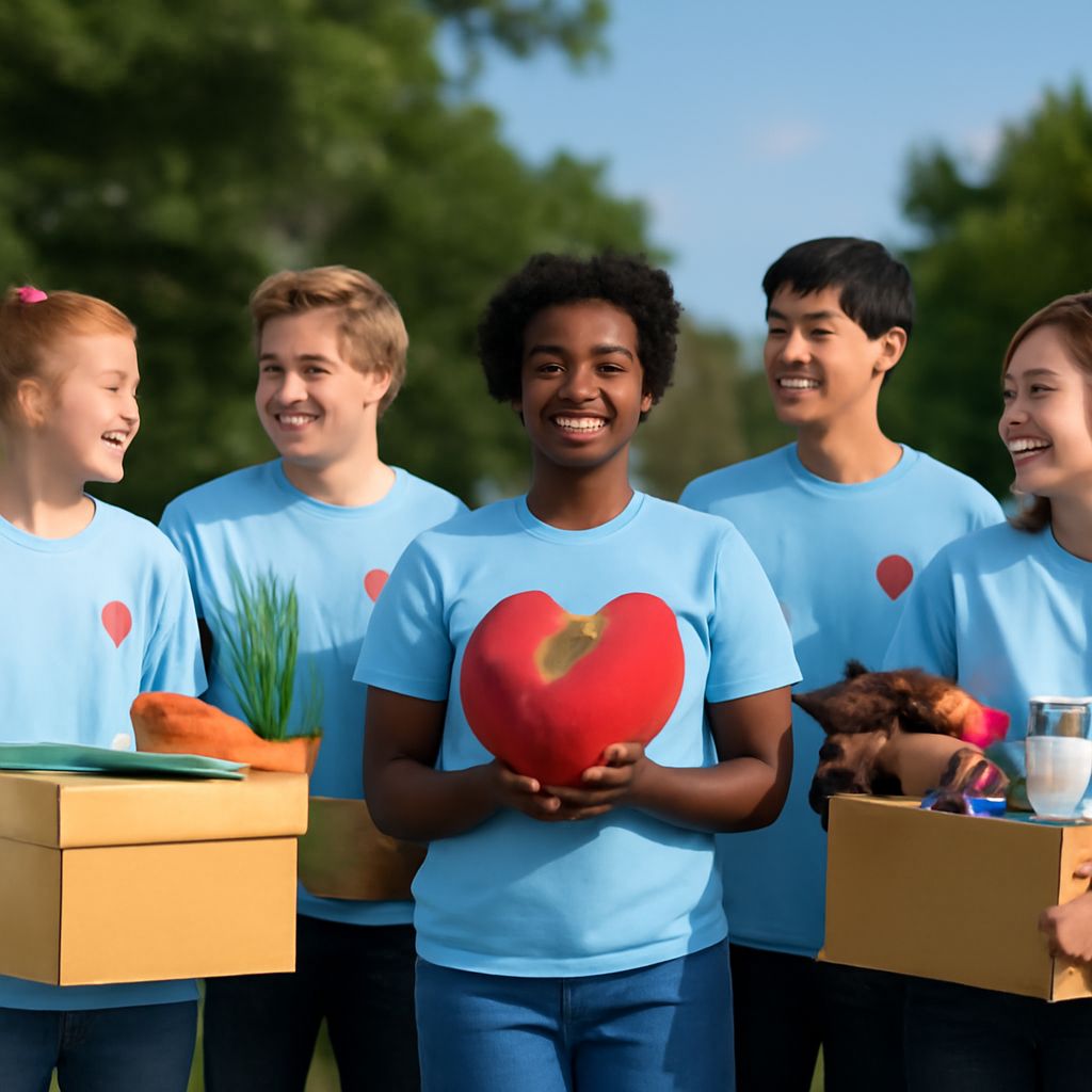 Volunteer ASL and horse volunteer opportunities