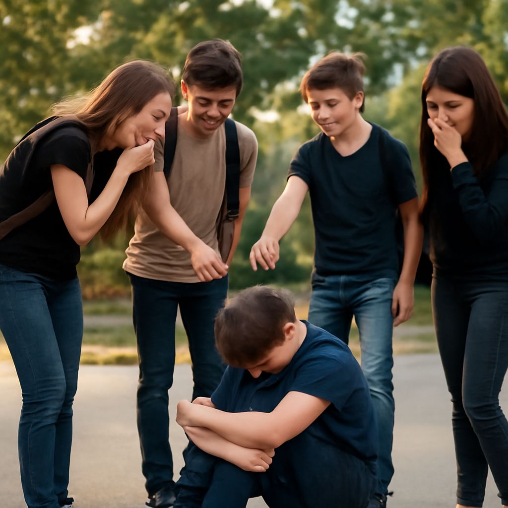 Understanding autism bullying and como prevenir el bullying