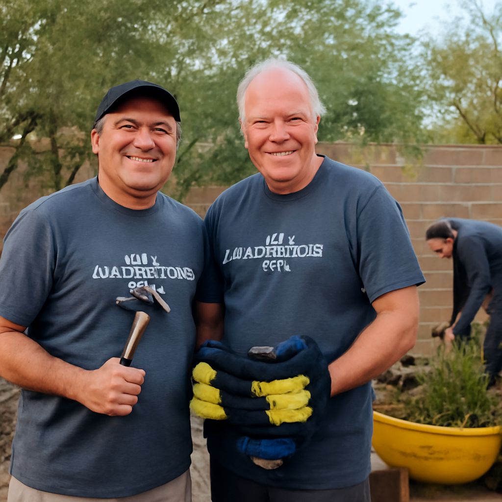 High school volunteer opportunities and orphanage volunteer programs