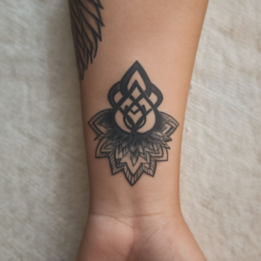 K1 and K4 as symbols of recovery for abuse survivors