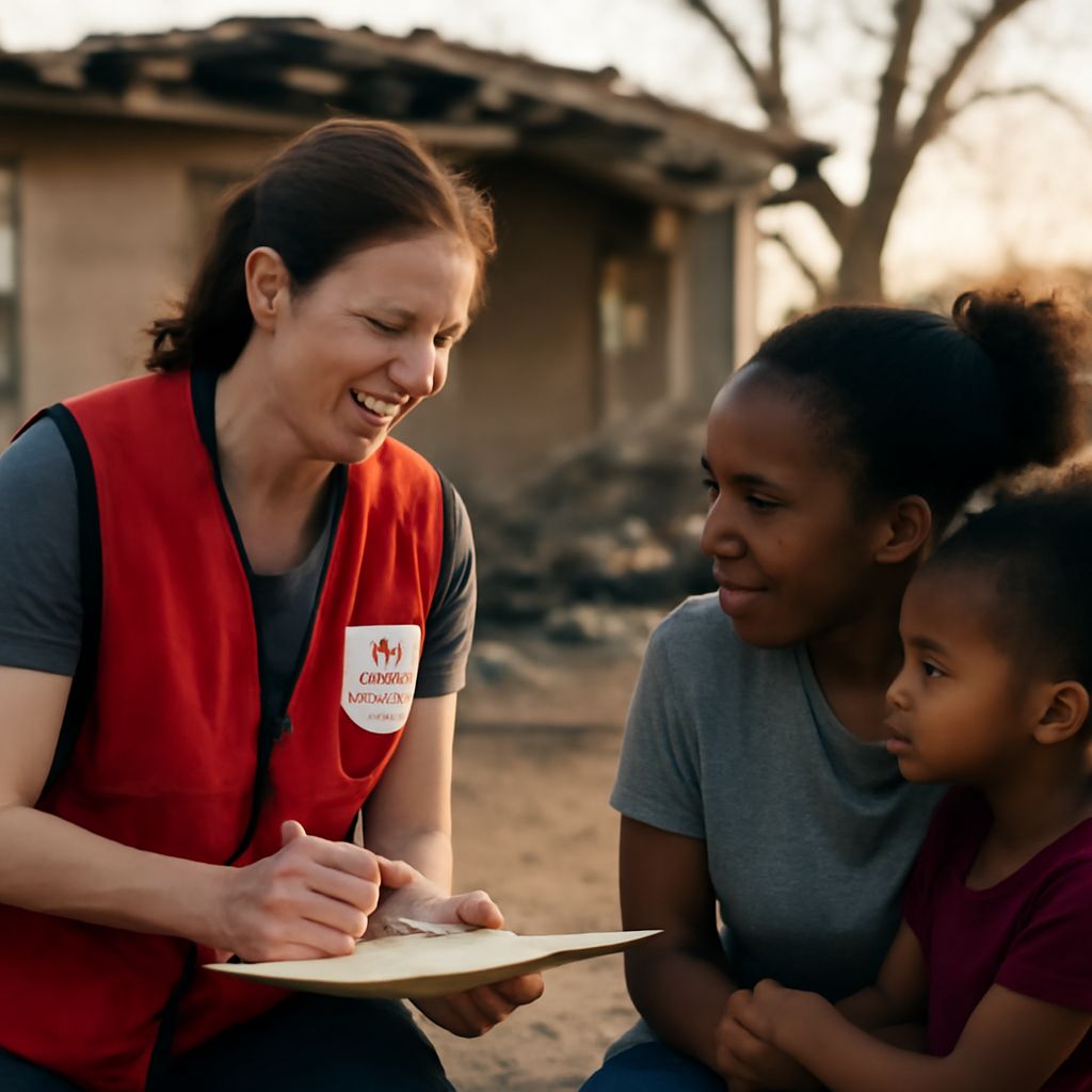 Reasons to volunteer and why you should volunteer