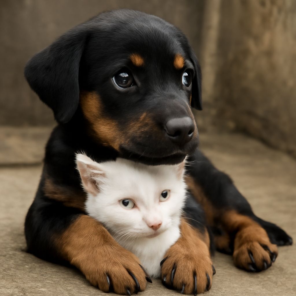 Is animal abuse a felony and what constitutes animal abuse?