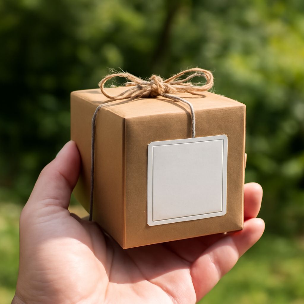 Volunteer plants and volunteer statistics in a garden setting