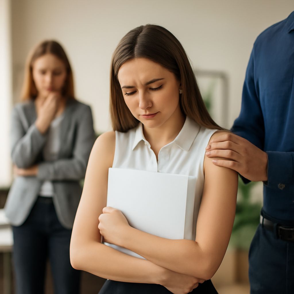 Understanding sexual harassment training requirements and famous sexual harassment cases