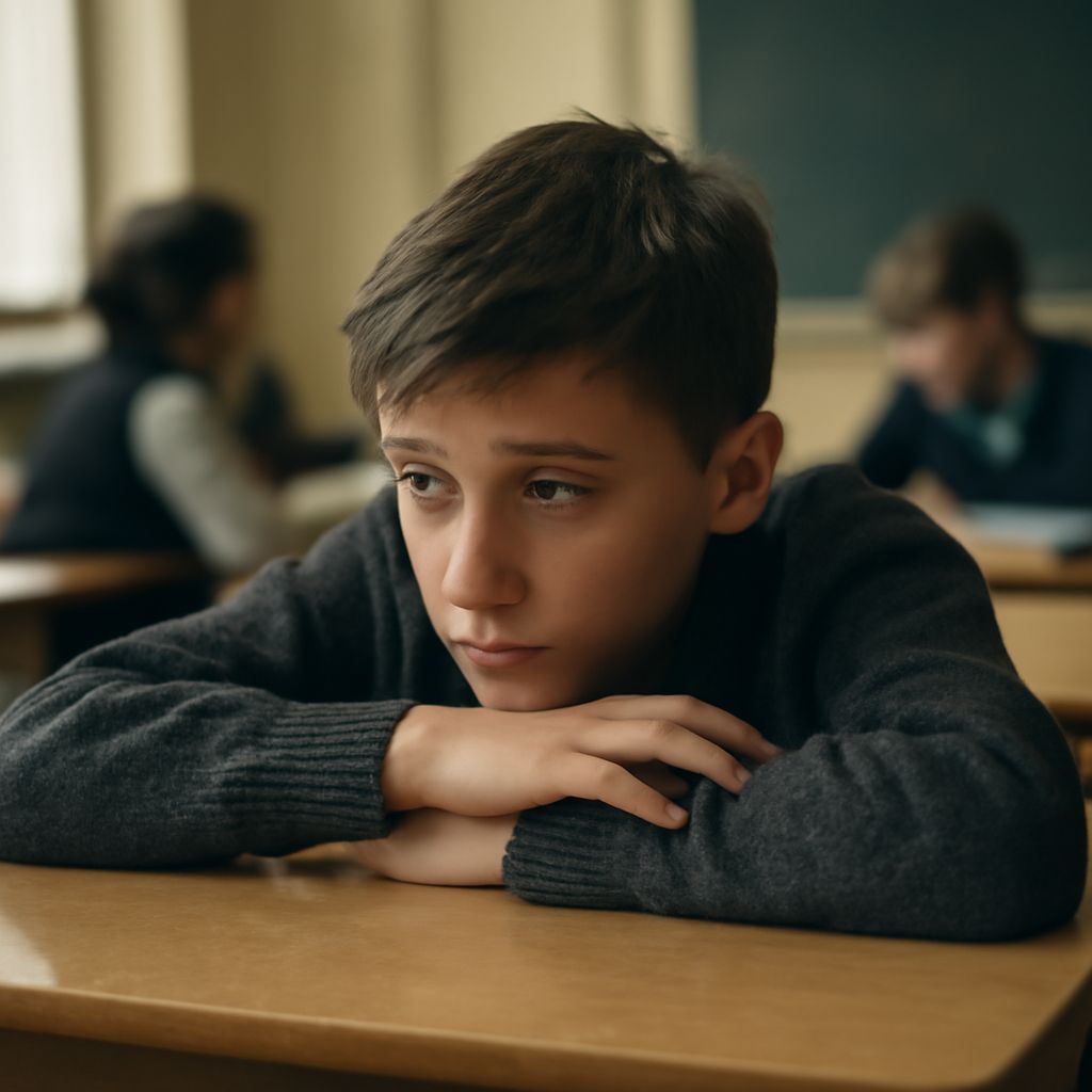 Emotional bullying definition and self bullying explained