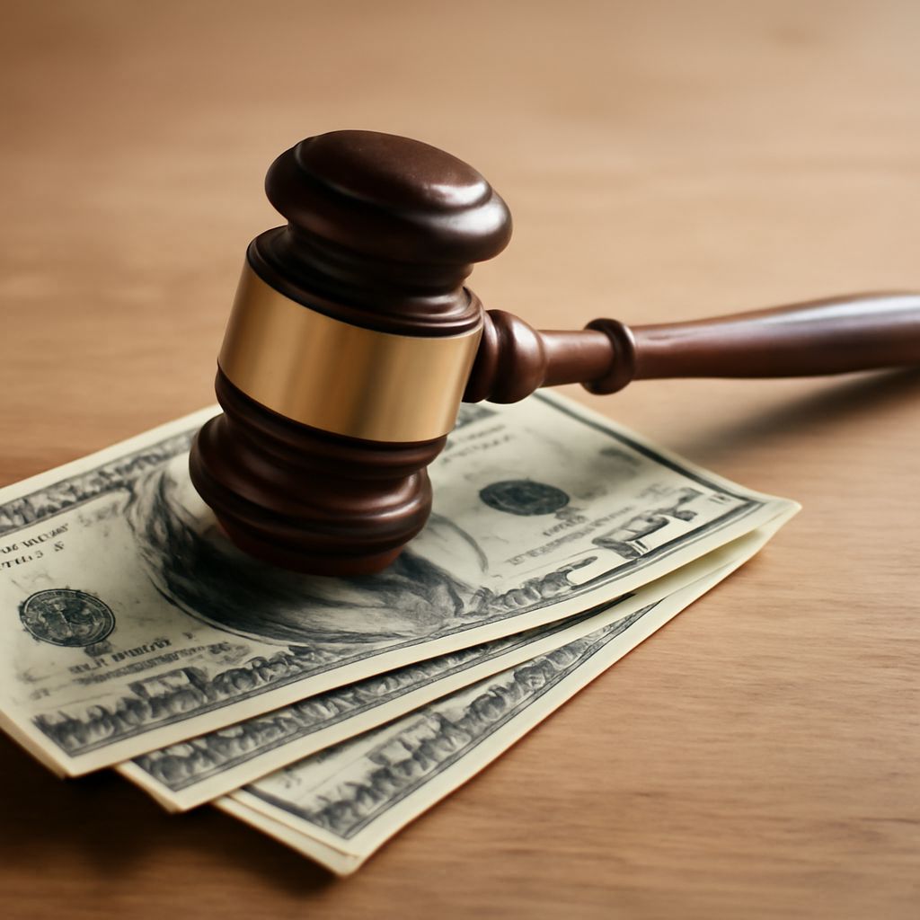 Average settlement for harassment lawsuit and workplace harassment lawsuit settlements