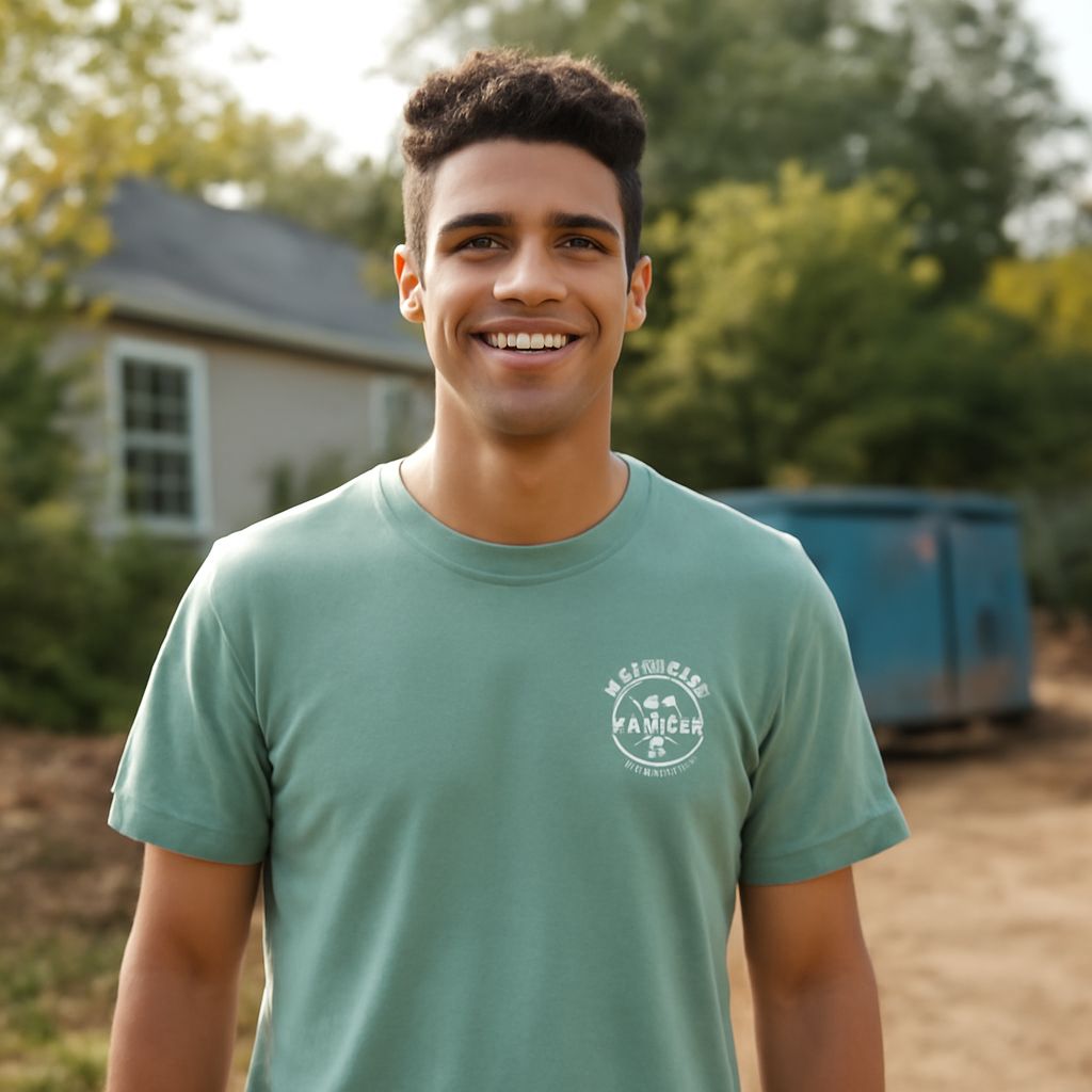 Volunteer now with fire department as a firefighter