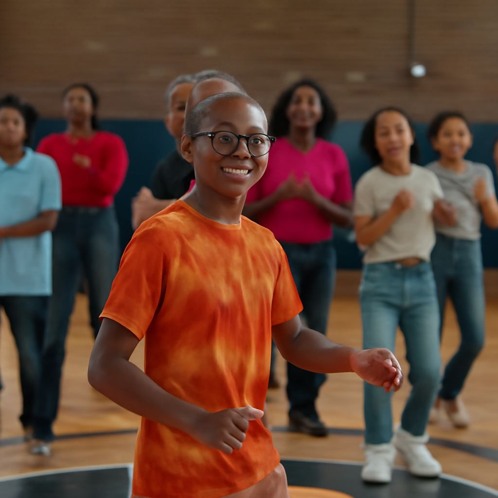Songs about bullying and anti bullying color themes