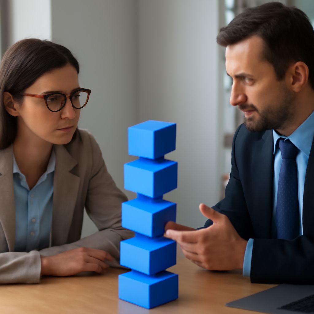 Quid pro quo sexual harassment is illegal and handling sexual harassment in the workplace