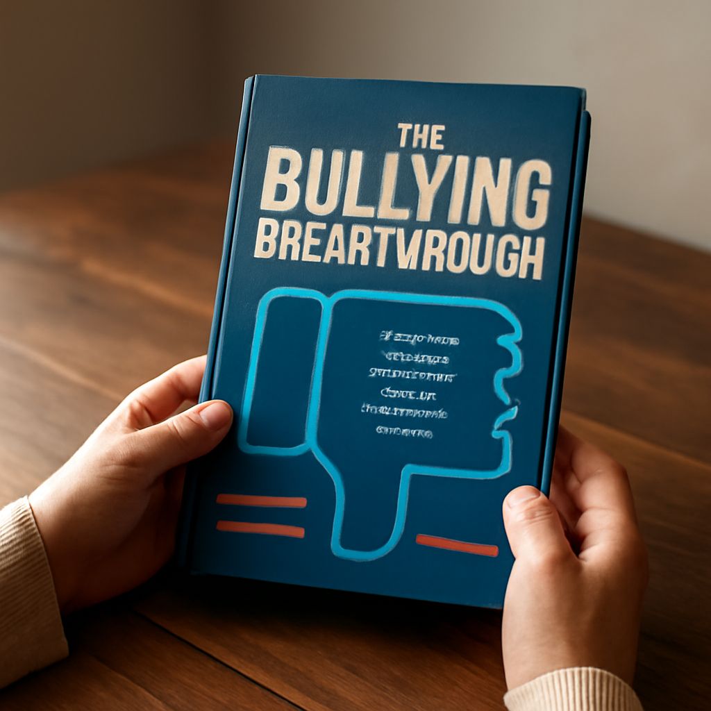 Scripture on bullying and workplace bullying statistics