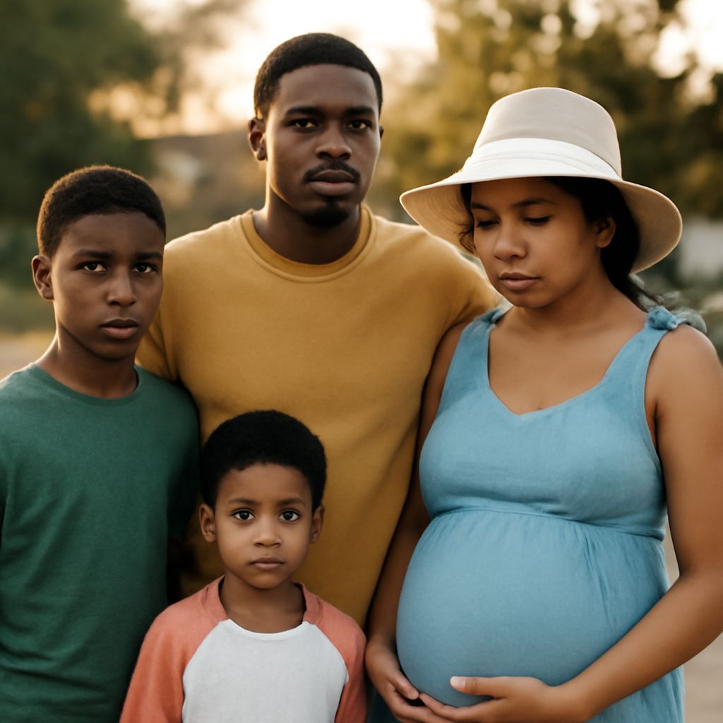 Racial bullying and bullying parents