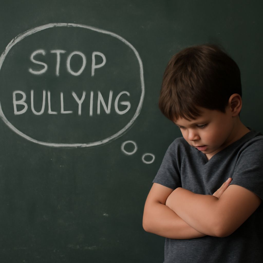 Exploring bullying and mental health impacts in childhood and adolescence