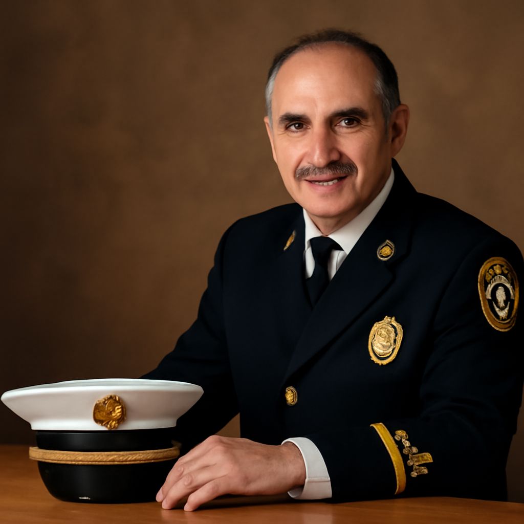 Being a volunteer firefighter and its benefits