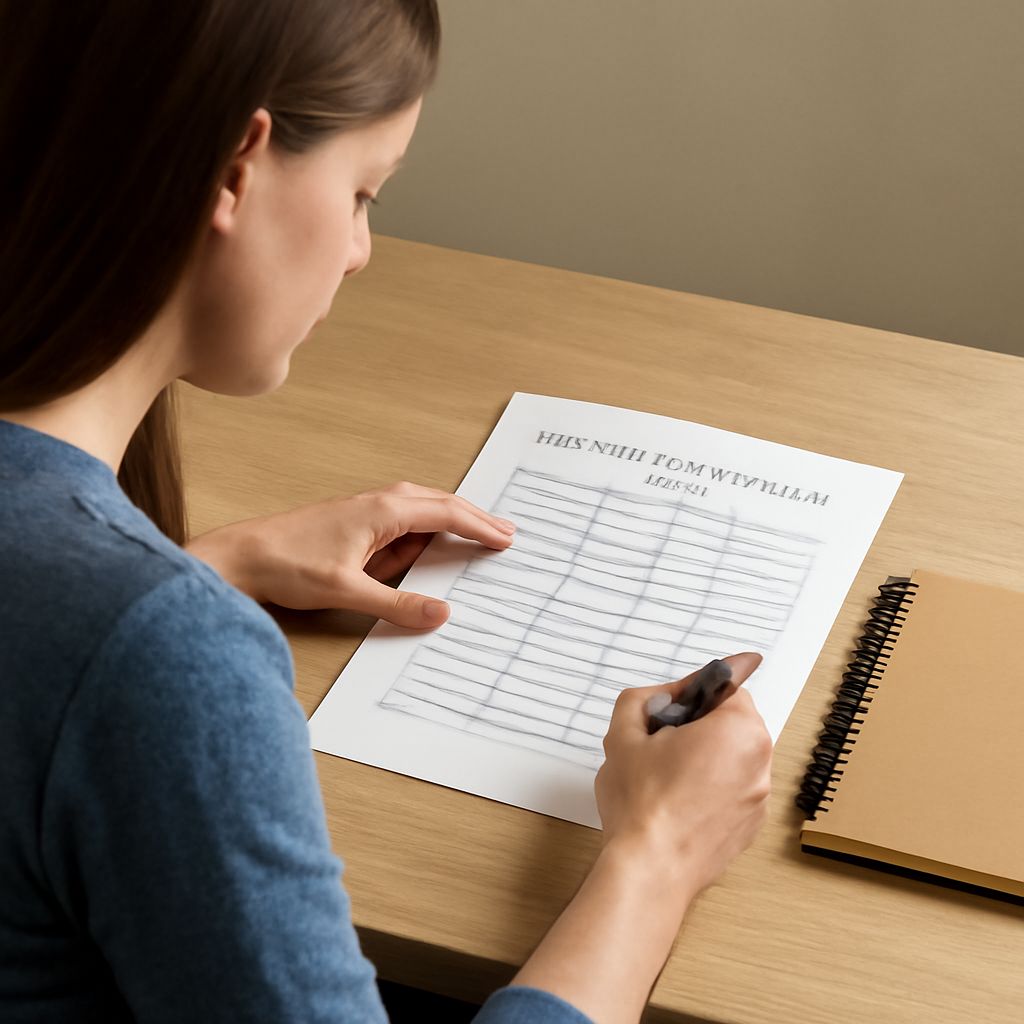 Volunteer hours sheet and log, assisting firefighters and refugees