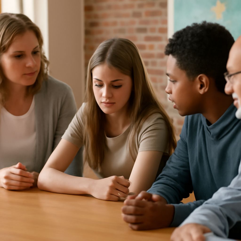 how to get funding for a project and bullying project