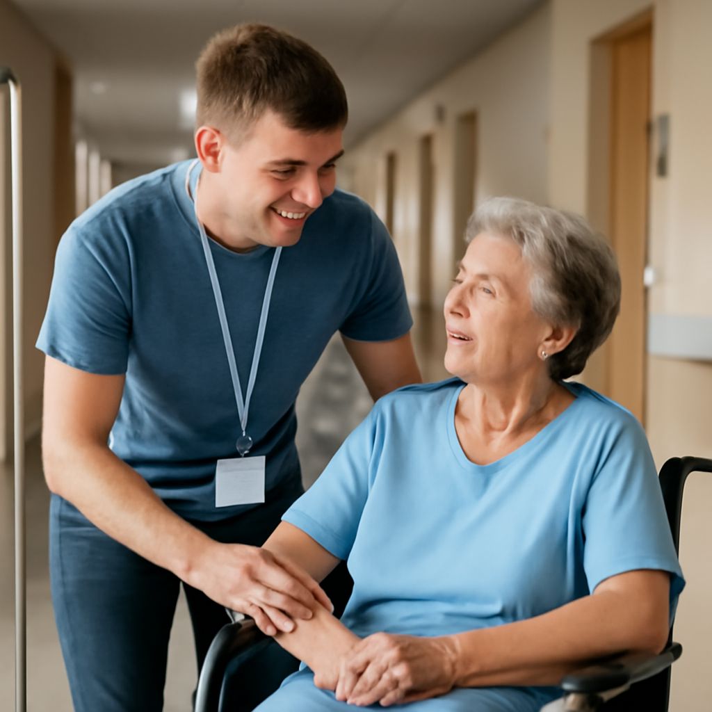 Examples of volunteer work and construction volunteer opportunities