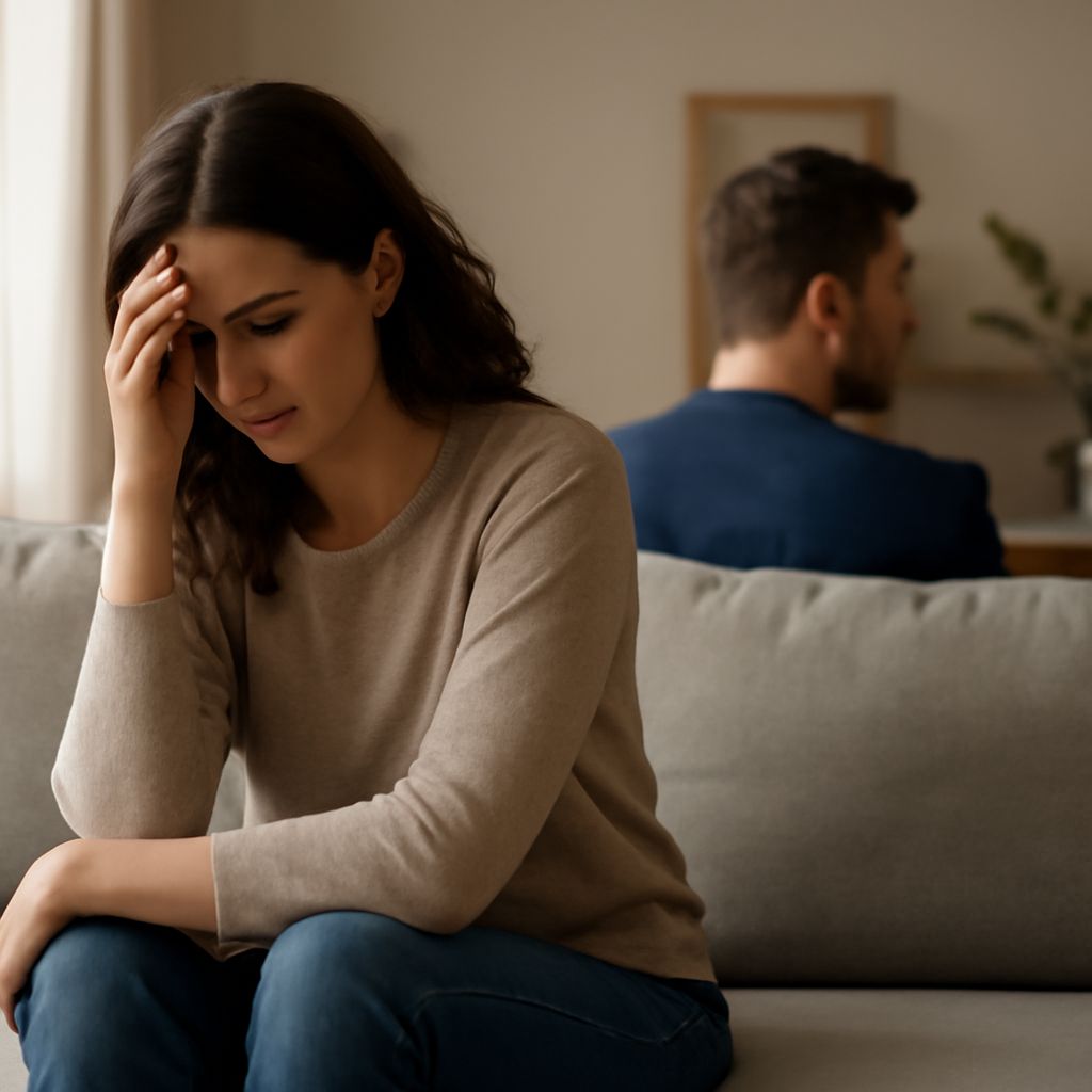 Exploring how anxiety can cause nausea and anxiety nausea symptoms