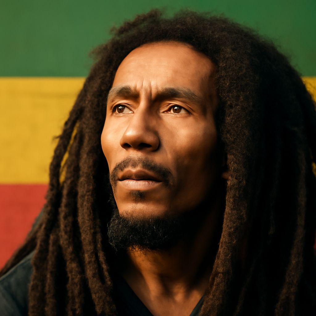 How did Bob Marley die and Bob Marley death cause
