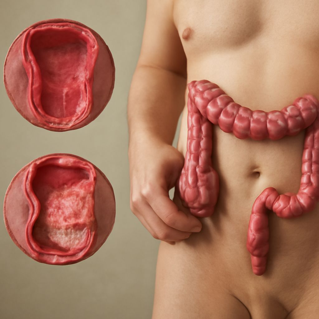 Stage 3 colon cancer, colon cancer stage 3