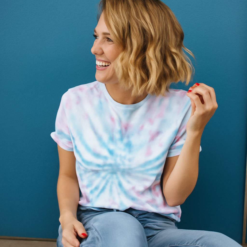 cool tie dye shirts and cute tie dye shirts