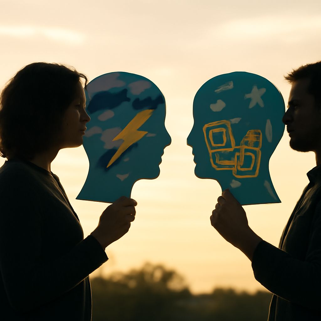 BPD vs Bipolar, Borderline vs Bipolar