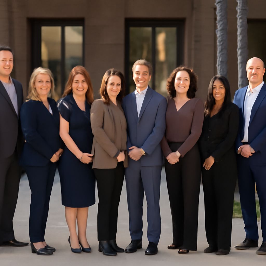Estate attorney and trust lawyers