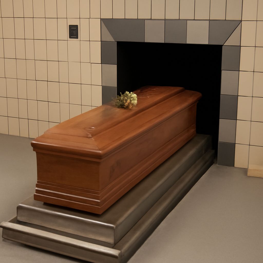 How long does it take to cremate a body and how long does cremation take?