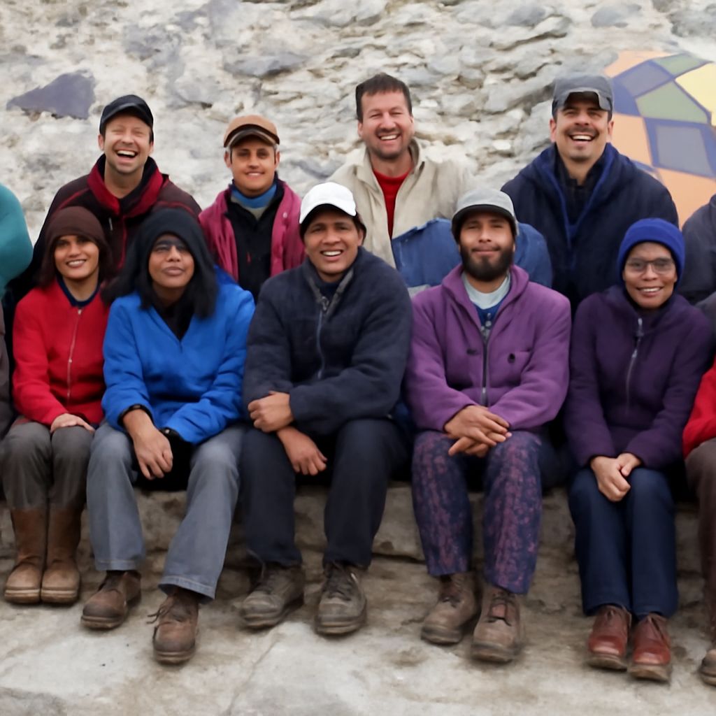 1996 everest disaster, 1996 mount everest disaster