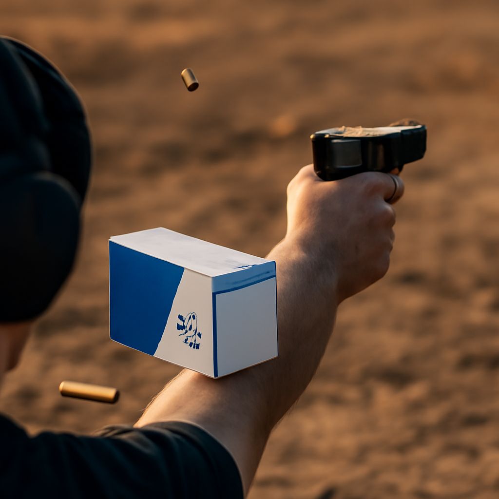 Gun giveaways and firearm giveaway tips